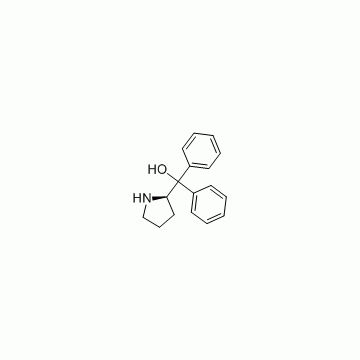 (R)-(+)-alpha,alpha-diphenyl-2-pyrrolidine