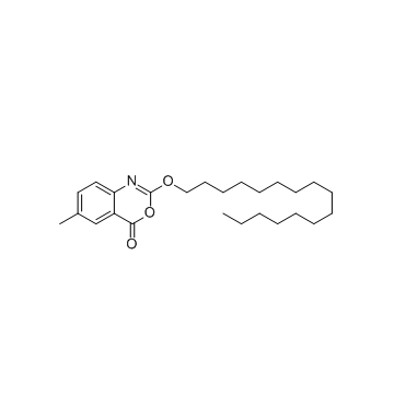 Cetilistat