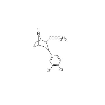 Tesofensine intermediate