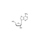 Cordycepin, 73-03-0,3’-deoxyadenosine