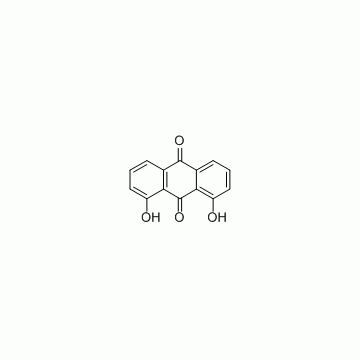 1,8-dihydroxyanthraquinone