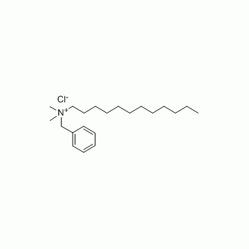 Dodecyl Dimethyl Benzyl Ammonium Chloride