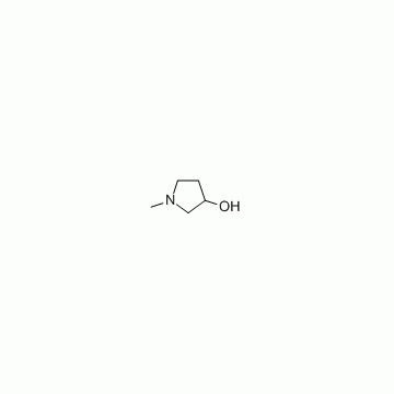 3-Hydroxy-1-methylpyrrolidine
