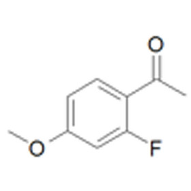 2-Fluoro-4-methoxyacetophenone