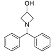1-(Diphenylmethyl)-3-hydroxyazetidine Azelnidipine