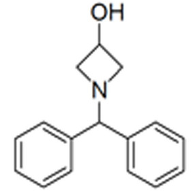 1-(Diphenylmethyl)-3-hydroxyazetidine Azelnidipine