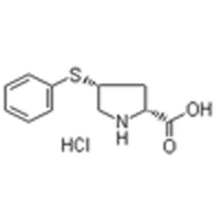 cis-4-Phenylthio-L-proline hydrochloride Zofenopril Calcium