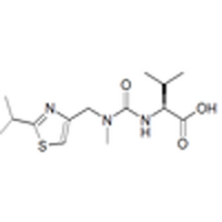 N-[2-Isopropylthiazol-4-ylmethyl(methyl)carbamoyl]-L-valine (Ritonavir)