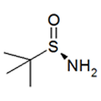 （R）-（+）-2-methyl-2-propanesulfinamide