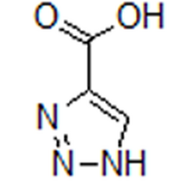 1H-1,2,3-triazole-4-carboxylic acid