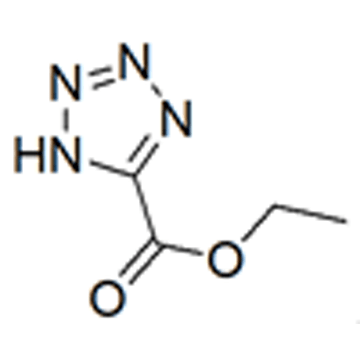 Ethyl 1H-tetrazole-5-carboxylate