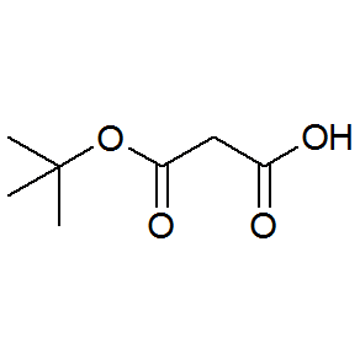 Malonic acid mono-tert-butyl ester