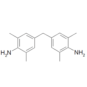 4-(4-Amino-3,5-dimethylbenzyl)-2,6-dimethylaniline