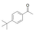 4'-tert-Butylacetophenone