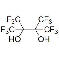 1,1,1,4,4,4-hexafluoro-2,3-bis(trifluoromethyl)butane-2,3-diol