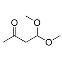 4,4-Dimethxoy-2-butanone