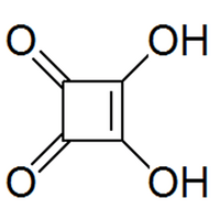 Squaric acid