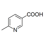 6-Methylnicotic acid