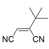 Cis-2-tert-Butyl-2-butenedinitrile