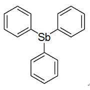 Triphenylantimony
