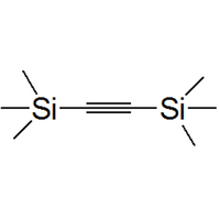 1,2-Bis-trimethylsilanyl-ethyne