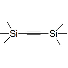 1,2-Bis-trimethylsilanyl-ethyne