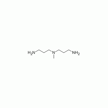 N,N-bis-(3-Aminopropyl) methylamine