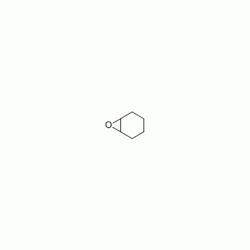 1,Cyclohexene oxide,2-epoxy-cyclohexan;2,3-tetramethyleneoxirane