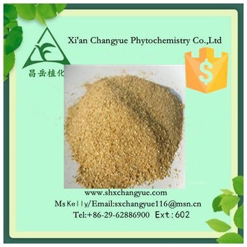 Pure natural rice bran extract 