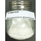 Monoammonium glycyrrhizinate