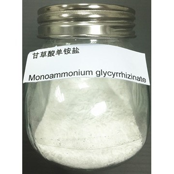 Monoammonium glycyrrhizinate