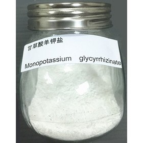 Monopotassium glycyrrhizinate