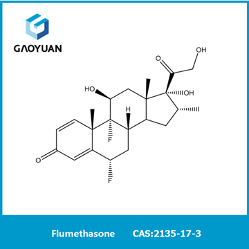 fACTORY SUPPLY Flumethasone, high quality, pure