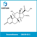 Factory supply High manufacture Dexamethasone cas 50-02-2