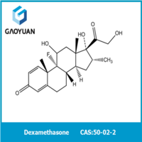 High manufacturer injection base Dexamethasone cas 50-02-2