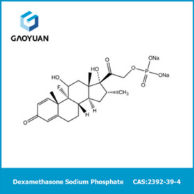 Dexamethasone Sodium Phosphate 