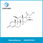 Betamethasone CAS:378-44-9