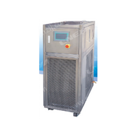 Chemical synthetic process  cooling and refrigeration equipment 