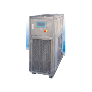 Chemical synthetic process  cooling and refrigeration equipment?
