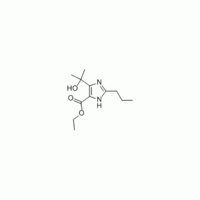 CAS 144689-93-0,Ethyl 4-(1-hydroxy-1-methylethyl)-2-propyl-imidazole-5-carboxylate Used For Olmesart