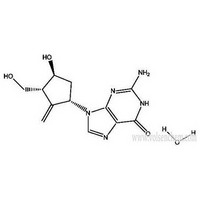 CAS 209216-23-9,Entecavir Monohydrate 
