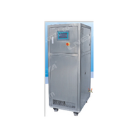 franchiser heating and refrigeration system