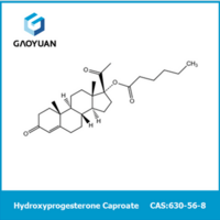  Hydroxyprogesterone caproate