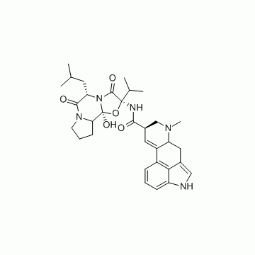 Ergocryptine 