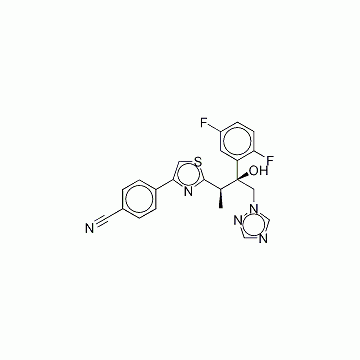 Isavuconazole API