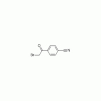 4-cyanophenacyl bromide