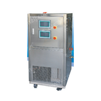 Bioreactor For Cooling&Heating And Thermostatic Control