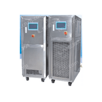 In laboratory of high and low temperature -60 up to 250 degree 