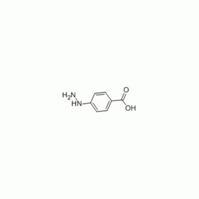 4-Hydrazinobenzoic acid