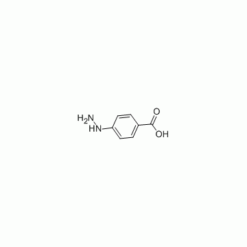 4-Hydrazinobenzoic acid